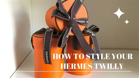 hermes twilly ring|hermes twilly hair.